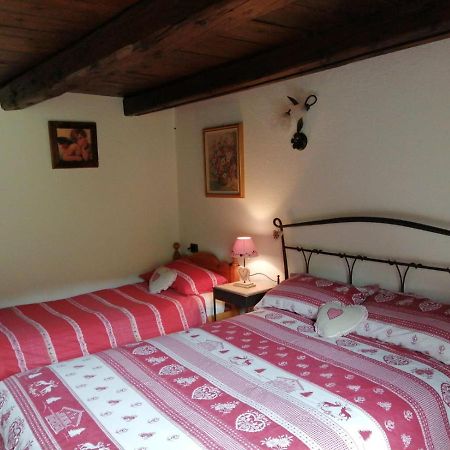 Lo Pallie De Gilda Cir-Vda-Arvier-0023 Ngoại thất bức ảnh