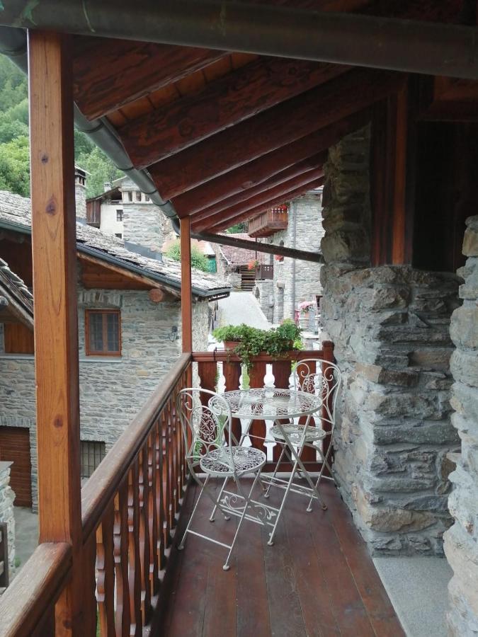 Lo Pallie De Gilda Cir-Vda-Arvier-0023 Ngoại thất bức ảnh
