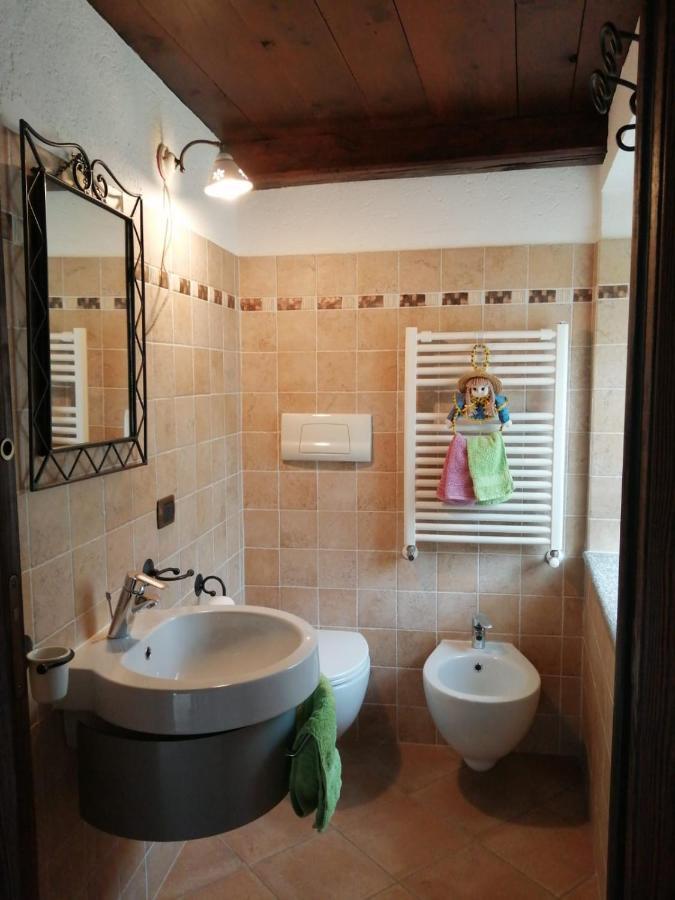 Lo Pallie De Gilda Cir-Vda-Arvier-0023 Ngoại thất bức ảnh