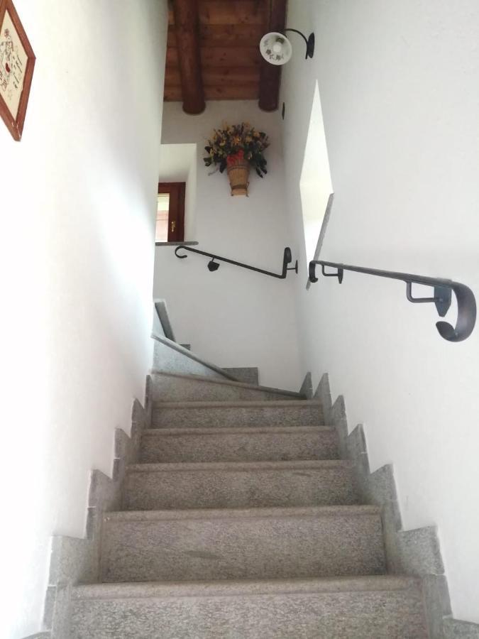 Lo Pallie De Gilda Cir-Vda-Arvier-0023 Ngoại thất bức ảnh