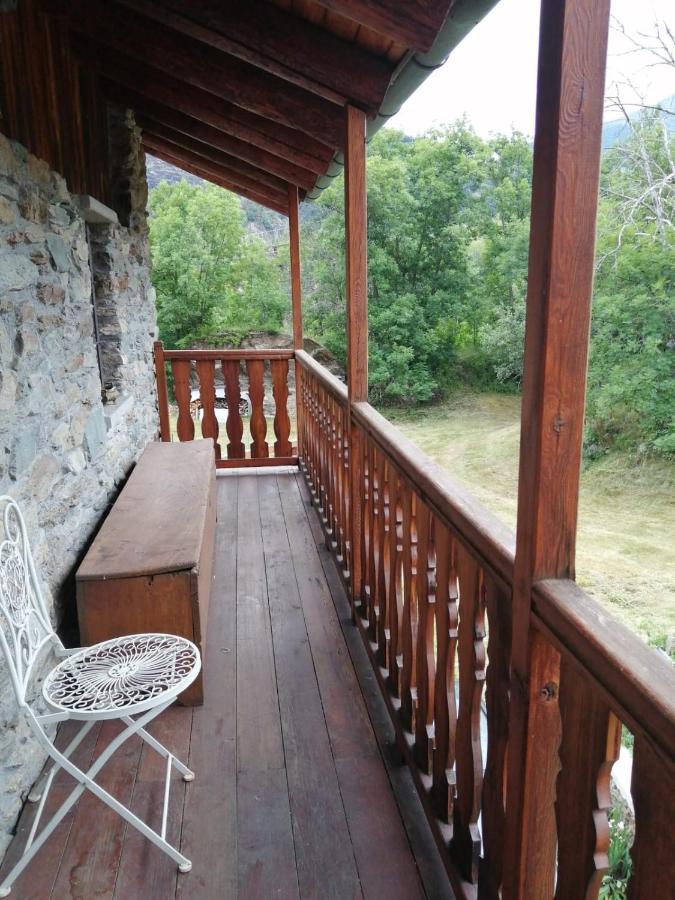Lo Pallie De Gilda Cir-Vda-Arvier-0023 Ngoại thất bức ảnh
