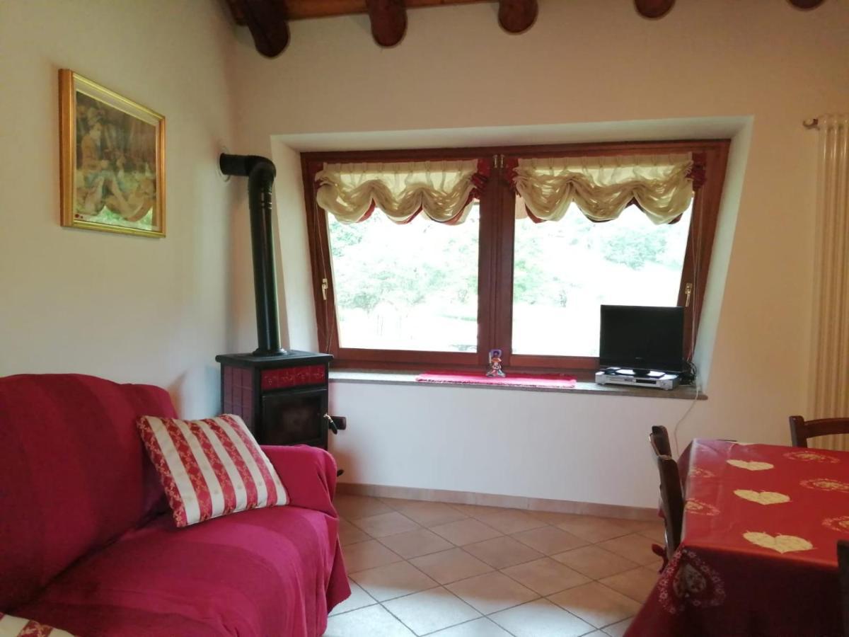Lo Pallie De Gilda Cir-Vda-Arvier-0023 Ngoại thất bức ảnh