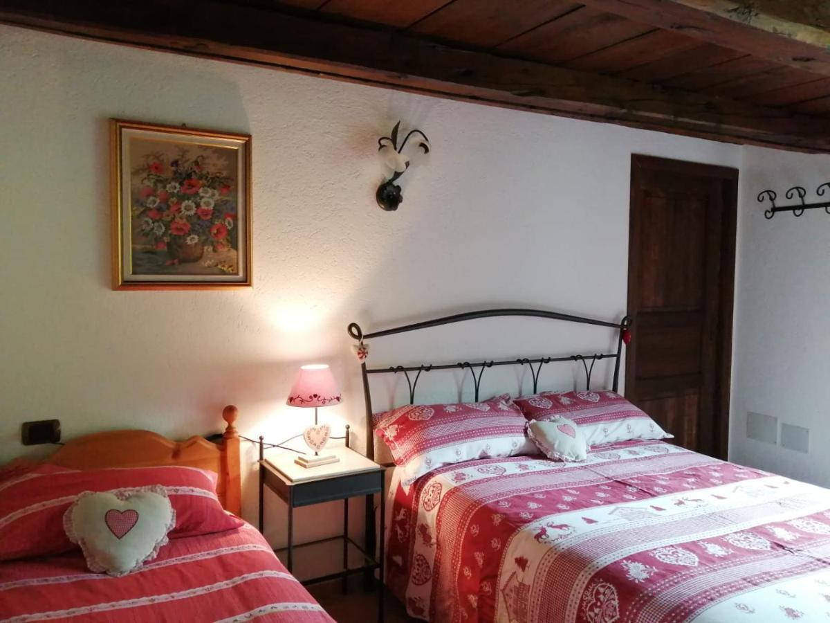 Lo Pallie De Gilda Cir-Vda-Arvier-0023 Ngoại thất bức ảnh