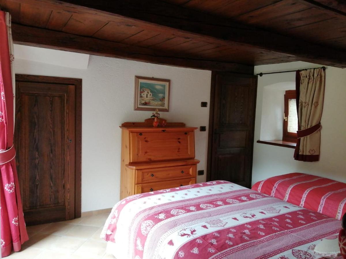 Lo Pallie De Gilda Cir-Vda-Arvier-0023 Ngoại thất bức ảnh