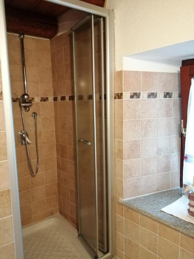 Lo Pallie De Gilda Cir-Vda-Arvier-0023 Ngoại thất bức ảnh